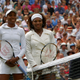 Image for article titled Two decades of the Williams sisters meeting across a tennis net, in photos